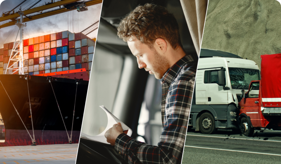 Commercial Auto Insurance